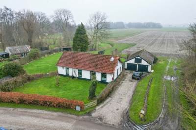 Woning Valgeweg 6 Westernieland