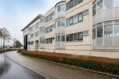 Woning Laan van de Mensenrechten 108 Apeldoorn