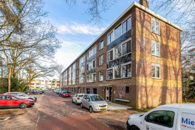 Woning Simon Stevinlaan 79 Soesterberg