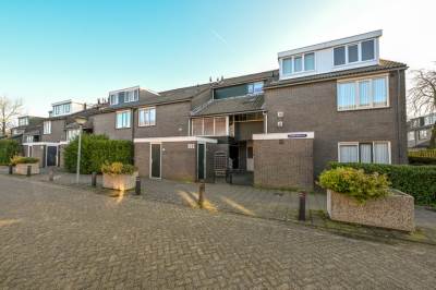 Woning Doppenmolen 25 Koog aan de Zaan