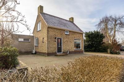 Woning Meesterslaan 2A Westerbroek