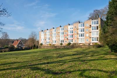 Woning Fangmanweg 34 Oosterbeek