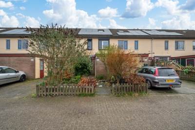 Woning Kapelmeestershoeve 504 Apeldoorn