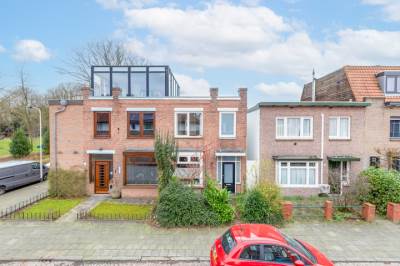 Woning Overakkerstraat 38 Breda