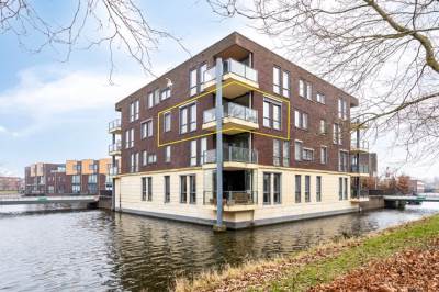 Woning Lucky Lukestraat 17 Almere