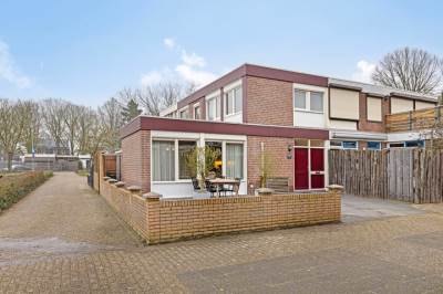 Woning Lindeboom 179 Mook