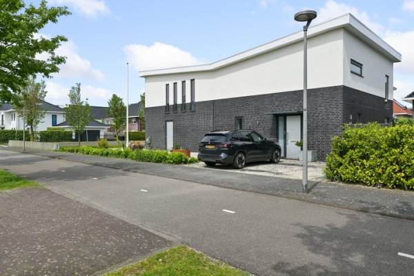 Woning Homeruslaan 23 Almere