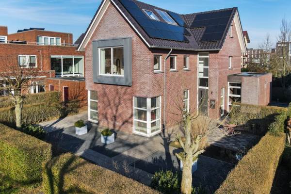 Woning Schumanlaan 14 Woerden