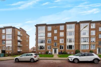 Woning Huissensestraat 1134 Arnhem