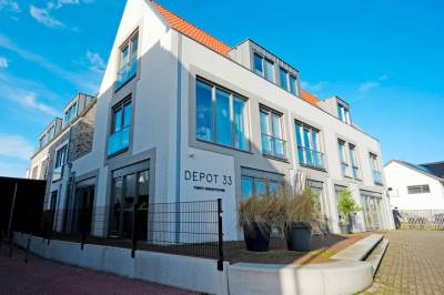 Woning Nikadel 28C De Koog