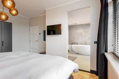 Woning Prins Bernhardstraat 37 Voorhout