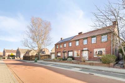 Woning Oude Venloseweg 19 Velden