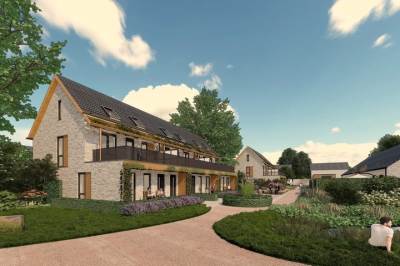 Woning Planetenstraat 57 Lichtenvoorde