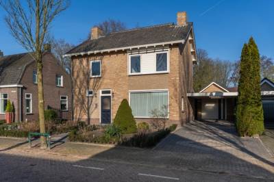 Woning Verlengde Hoogstraat 23 Sint-Michielsgestel