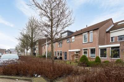 Woning Papaverlaan 39 Moerkapelle