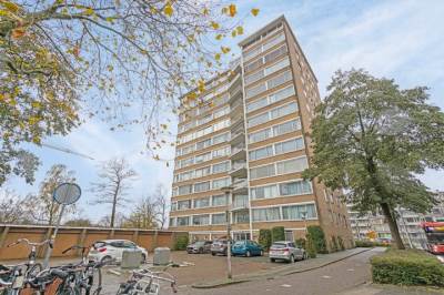 Woning Meander 9 Amstelveen