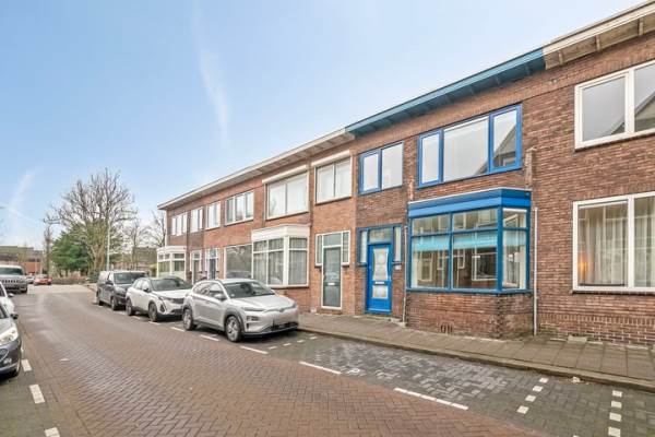 Woning Boschjesstraat 28 Koog aan de Zaan
