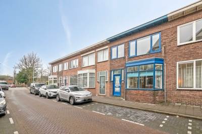 Woning Boschjesstraat 28 Koog aan de Zaan