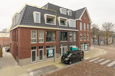 Woning Spoorlaan 5A Nunspeet