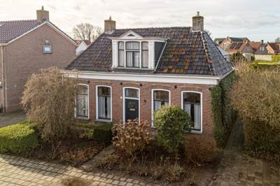 Woning Hoofdstraat 19 Blije