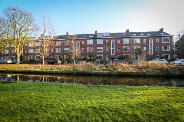 Woning Frans Halskade 167 Rijswijk (ZH)