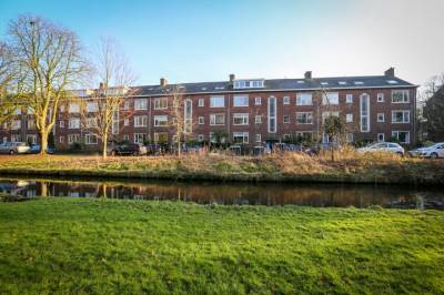 Woning Frans Halskade 167 Rijswijk (ZH)