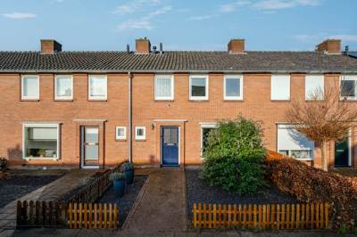 Woning Graaf Gerardstraat 32 Lobith