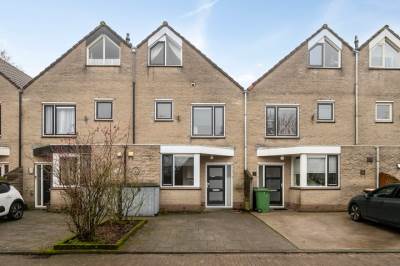Woning Ganzetrek 7 Soest