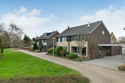 Woning Haydnstraat 37 Elst (GE)