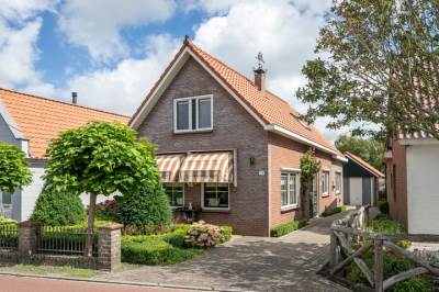 Woning Molenblok 28 Ouddorp