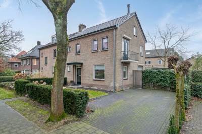 Woning Anna Paulownalaan 9 Apeldoorn