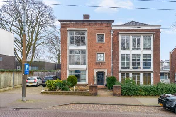 Woning Van Lawick van Pabststraat 702 Arnhem