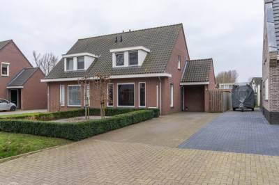 Woning Het Hof 2B Gemonde