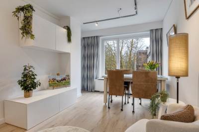 Woning Stadionlaan 13 Utrecht