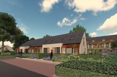 Woning Rubensstraat 10 Lichtenvoorde