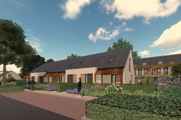 Woning Rubensstraat 6 Lichtenvoorde