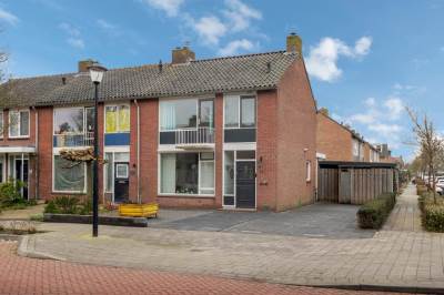 Woning Oranje Nassaulaan 57 Culemborg