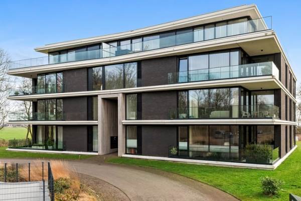 Woning Haagwijk 28 Voorschoten