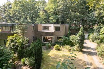 Woning Weg door Jonkerbos 63 Nijmegen