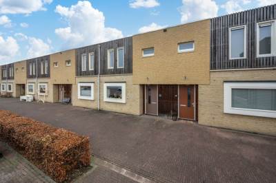 Woning De Veste 28 Apeldoorn