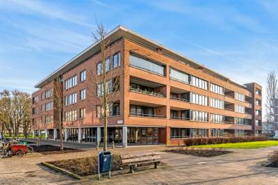 Woning Johannes Calvijnlaan 63 Amstelveen