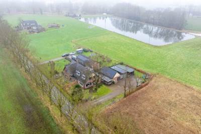 Woning Varsselseweg 5 Hengelo (GE)