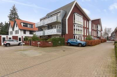 Woning Putterweg 21B Ermelo