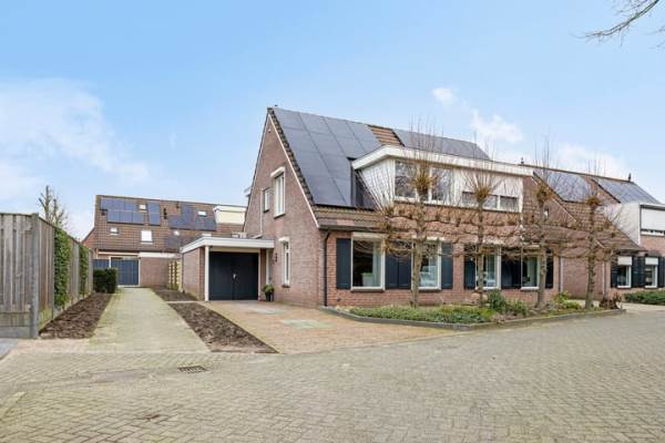 Woning Lindestraat 8 Stokkum