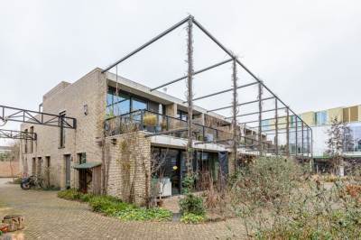 Woning Gashouder 10 Eindhoven