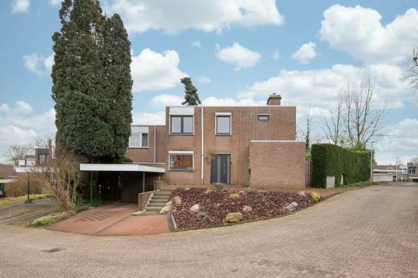 Woning Houwerstraat 37 Hoensbroek