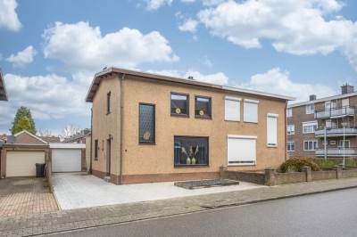 Woning Oranje Nassaustraat 5 Landgraaf