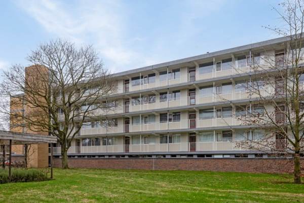 Woning Philippus de Montestraat 60 Den Bosch