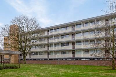 Woning Philippus de Montestraat 60 Den Bosch