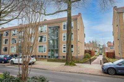 Woning Jacob van Campenlaan 233 Hilversum
